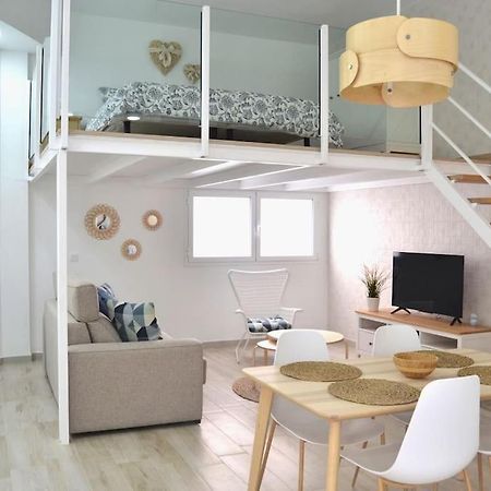Loft Sol Y Luna En Лас Палмас де Гран Канария Екстериор снимка
