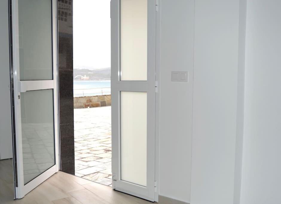 Loft Sol Y Luna En Лас Палмас де Гран Канария Екстериор снимка