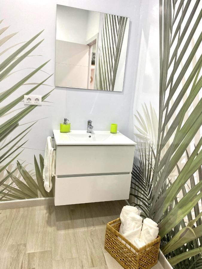 Loft Sol Y Luna En Лас Палмас де Гран Канария Екстериор снимка