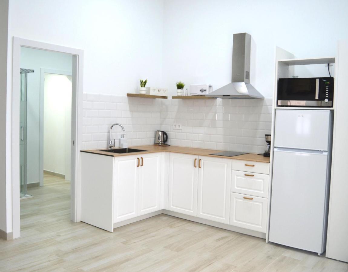 Loft Sol Y Luna En Лас Палмас де Гран Канария Екстериор снимка
