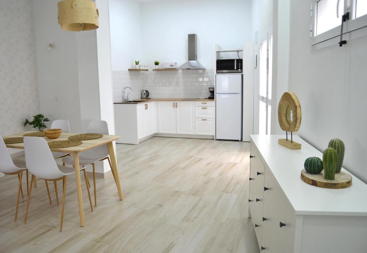 Loft Sol Y Luna En Лас Палмас де Гран Канария Екстериор снимка