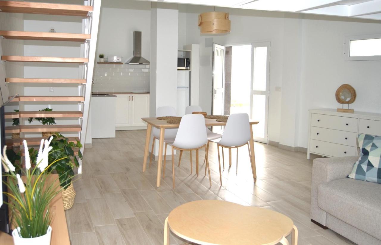 Loft Sol Y Luna En Лас Палмас де Гран Канария Екстериор снимка